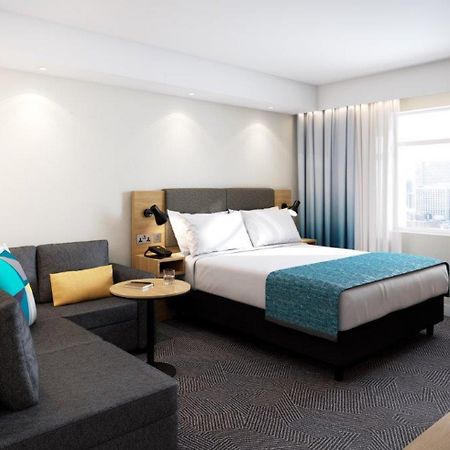 Holiday Inn Bordeaux-Merignac Eksteriør billede