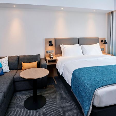 Holiday Inn Bordeaux-Merignac Eksteriør billede